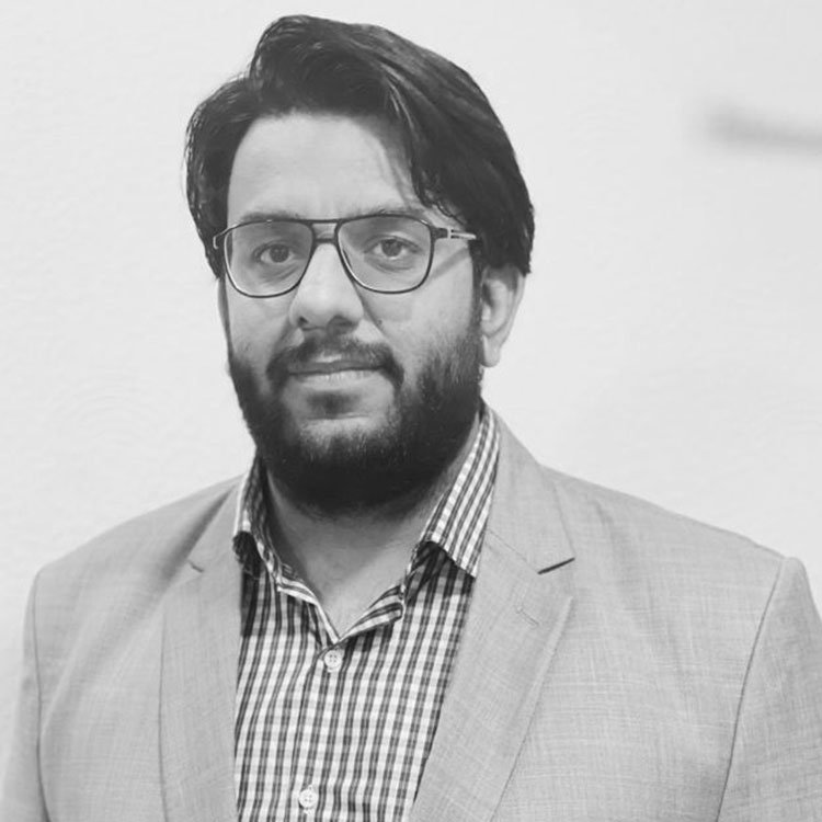 ALI HAIDER